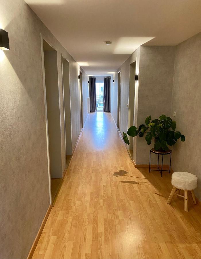Hotel Waitzingers 란츠베르크암레흐 외부 사진