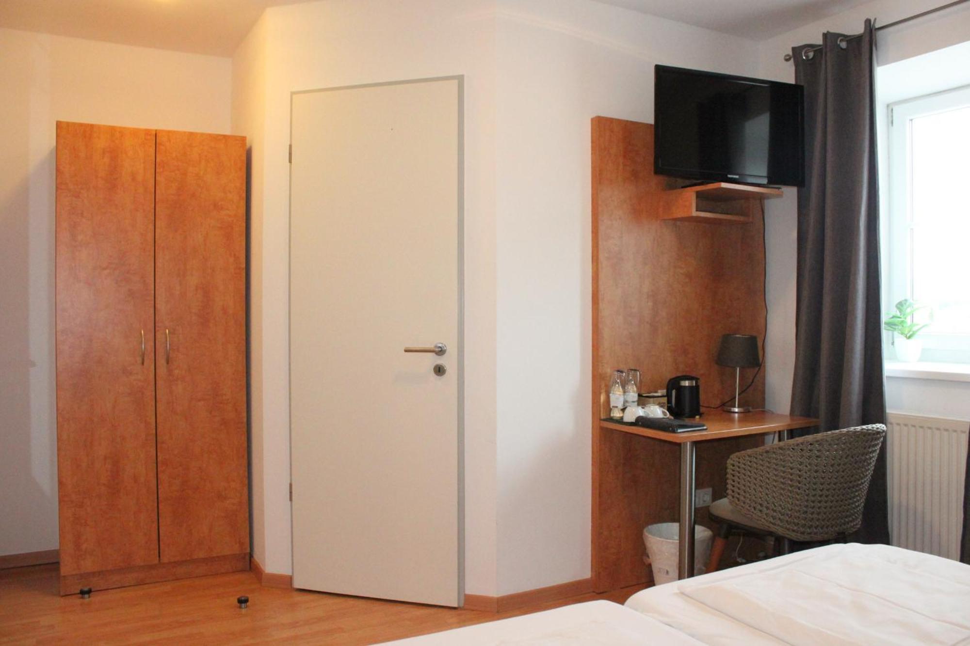 Hotel Waitzingers 란츠베르크암레흐 외부 사진